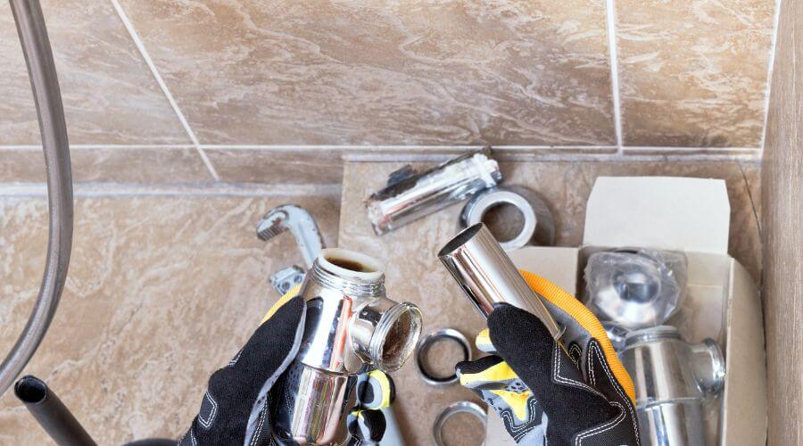 Local Siding Services in Abington, PA